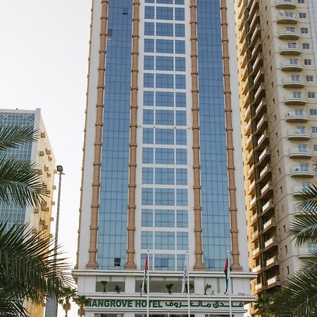 Mangrove Hotel Рас ал Хайм Екстериор снимка