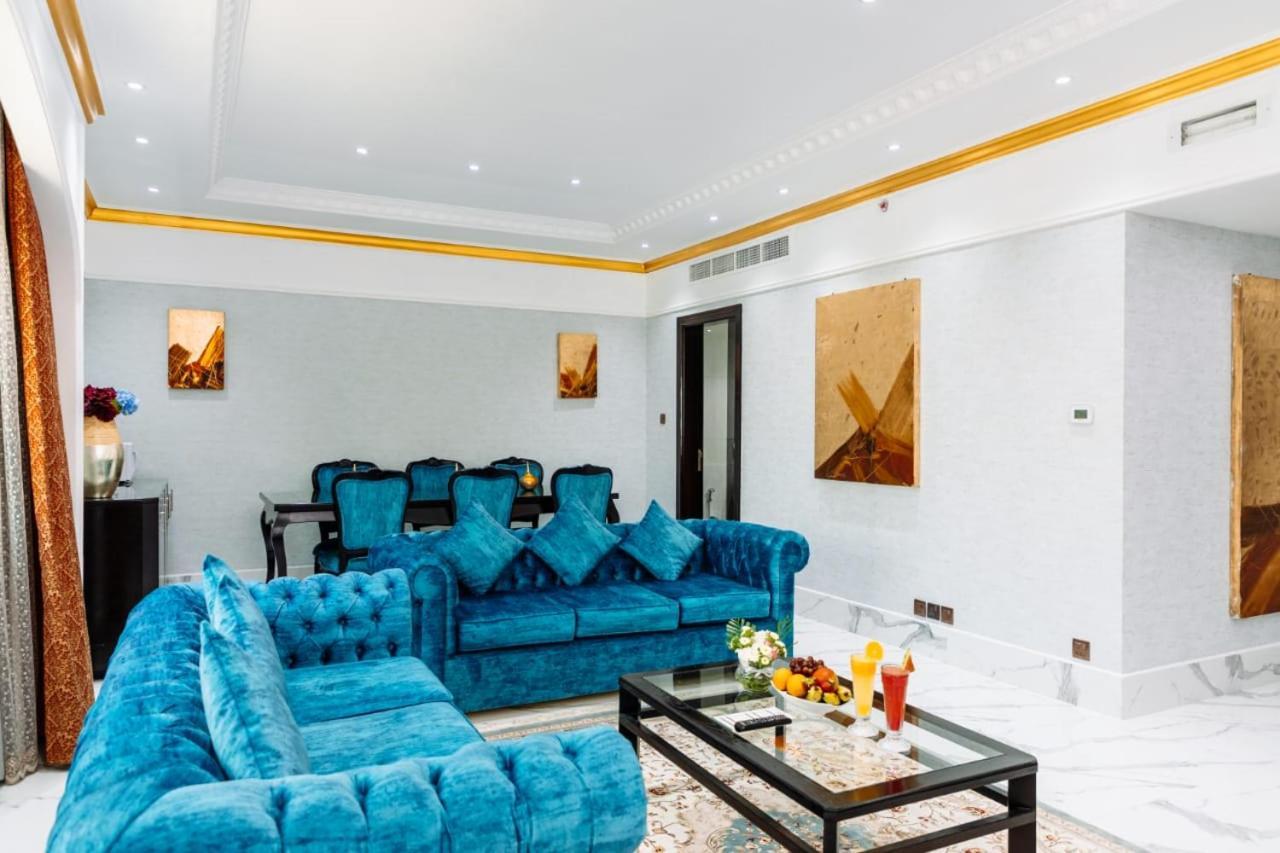 Mangrove Hotel Рас ал Хайм Екстериор снимка