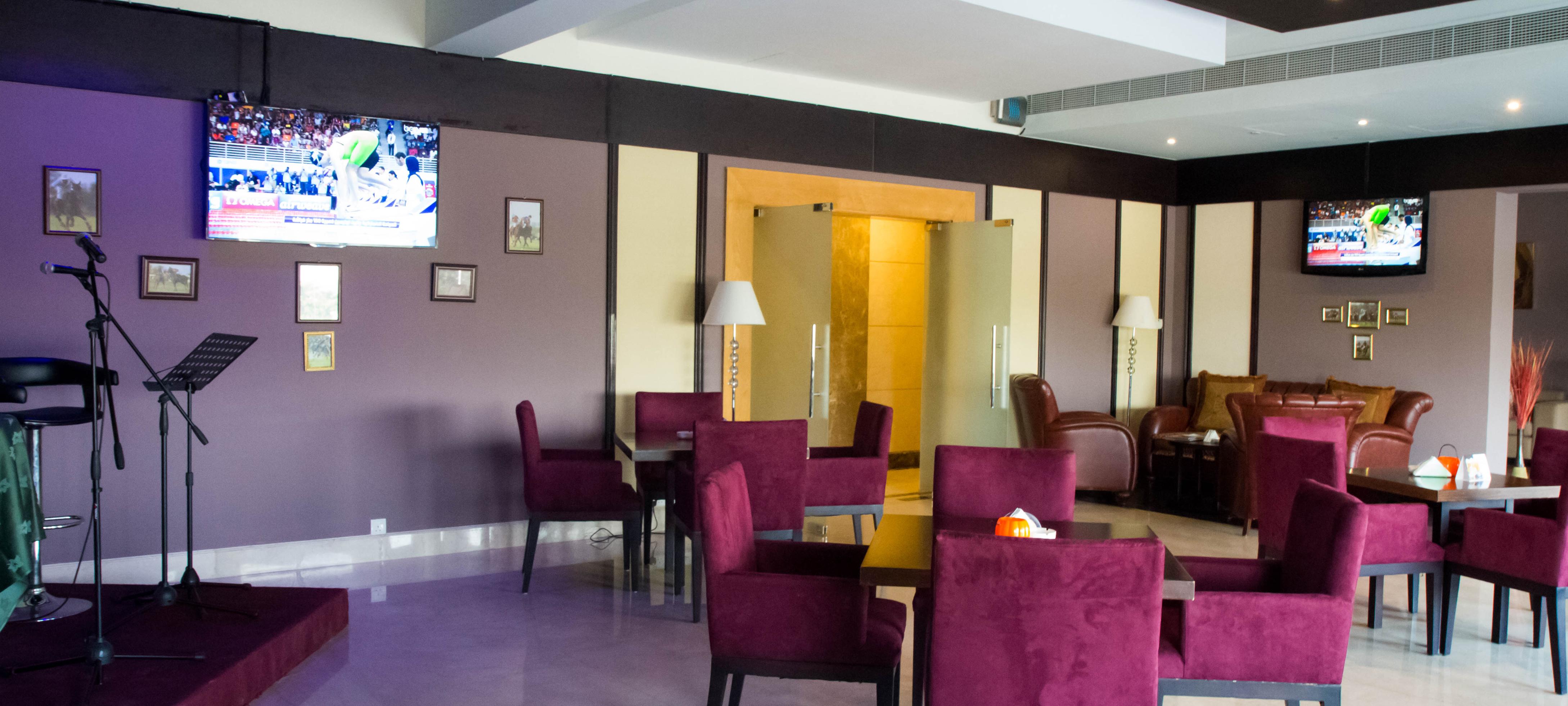 Mangrove Hotel Рас ал Хайм Екстериор снимка